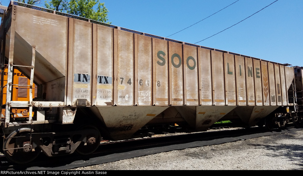 INTX 74668